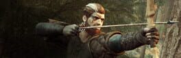 Johan: The Archer & The Witch artwork 1