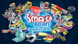 Smash Boats: Waterlogged Edition artwork 1