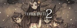 Terra Battle 2 artwork 1
