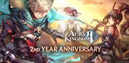 Aura Kingdom 2 artwork 1