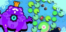 Froglike: The Frog Roguelike artwork 1