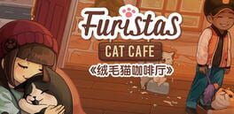 Furistas Cat Cafe artwork 1