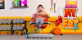 Fit the Fat 2 artwork 1