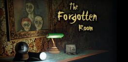 The Forgotten Room artwork 1