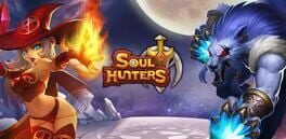 Soul Hunters artwork 1