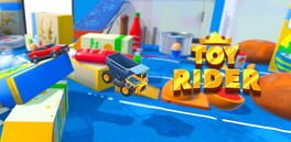 Toy Rider: Racing Game artwork 1