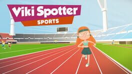 Viki Spotter: Sports artwork 1