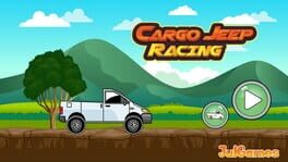 Cargo Jeep Racing artwork 1