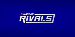 NASCAR: Rivals artwork 1