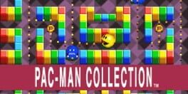 Pac-Man Collection artwork 1