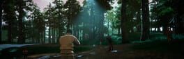 Endure Island artwork 1