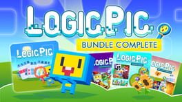 Logic Pic: Complete Bundle artwork 1