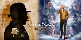 Agatha Christie Collection artwork 1