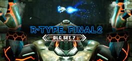 R-Type Final 2: DLC Set 7 artwork 1