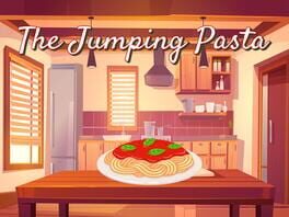 The Jumping Pasta artwork 2