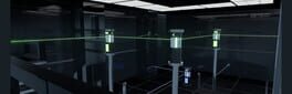 Laser Lab artwork 1