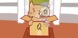Kitty Q artwork 1