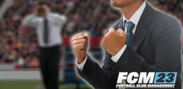 Football Club Management 2023 artwork 1