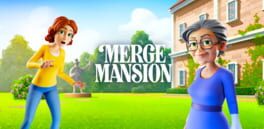 Merge Mansion artwork 1
