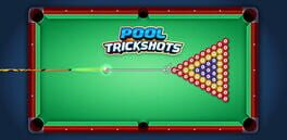 Pool Trickshots Billiard artwork 1