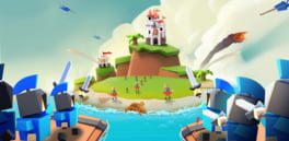 Island War artwork 1
