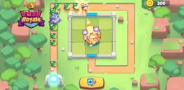 Rush Royale artwork 1