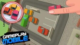 Parking Jam 3D artwork 1
