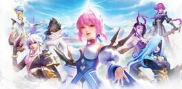 Heroes of Crown artwork 1