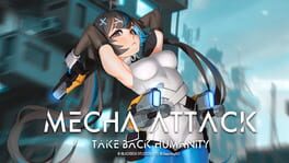 Mecha Attack artwork 1