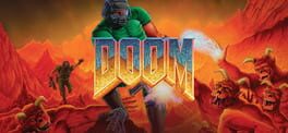 Doom I Enhanced artwork 1