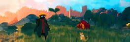Finding Mosey artwork 1