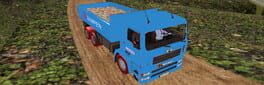 Asian Truck Simulator artwork 1