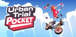 Urban Trial Pocket artwork 1