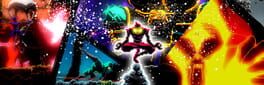 Ninja or Die: Shadow of the Sun artwork 1