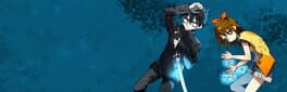 The Forest of Drizzling Rain artwork 1