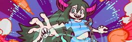 Parry Nightmare artwork 1