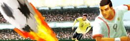 World Fighting Soccer 22 artwork 1