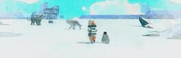 Nova Antarctica artwork 1