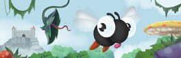 Nosy Little Fly artwork 1
