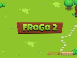 Frogo 2 artwork 2