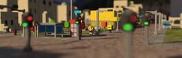 Voxabular P.I: Penny's First Case artwork 1