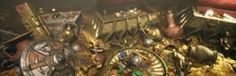 Merchant Simulator artwork 1