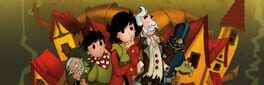 May's Mysteries: The Secret of Dragonville Remastered artwork 1