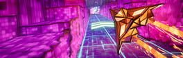 Blaze in Space: Beat a-Maze artwork 1