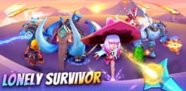 Lonely Survivor artwork 1