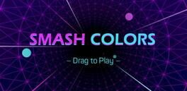 Smash Colors artwork 1