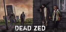 Dead Zed artwork 1