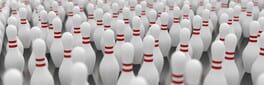 Bash Sports Online Bowling artwork 1