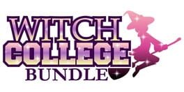 Witch College Bundle artwork 1