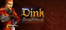 Dink Smallwood artwork 1